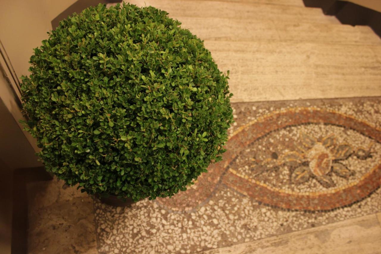 Millina Suites In Navona Roma Dış mekan fotoğraf
