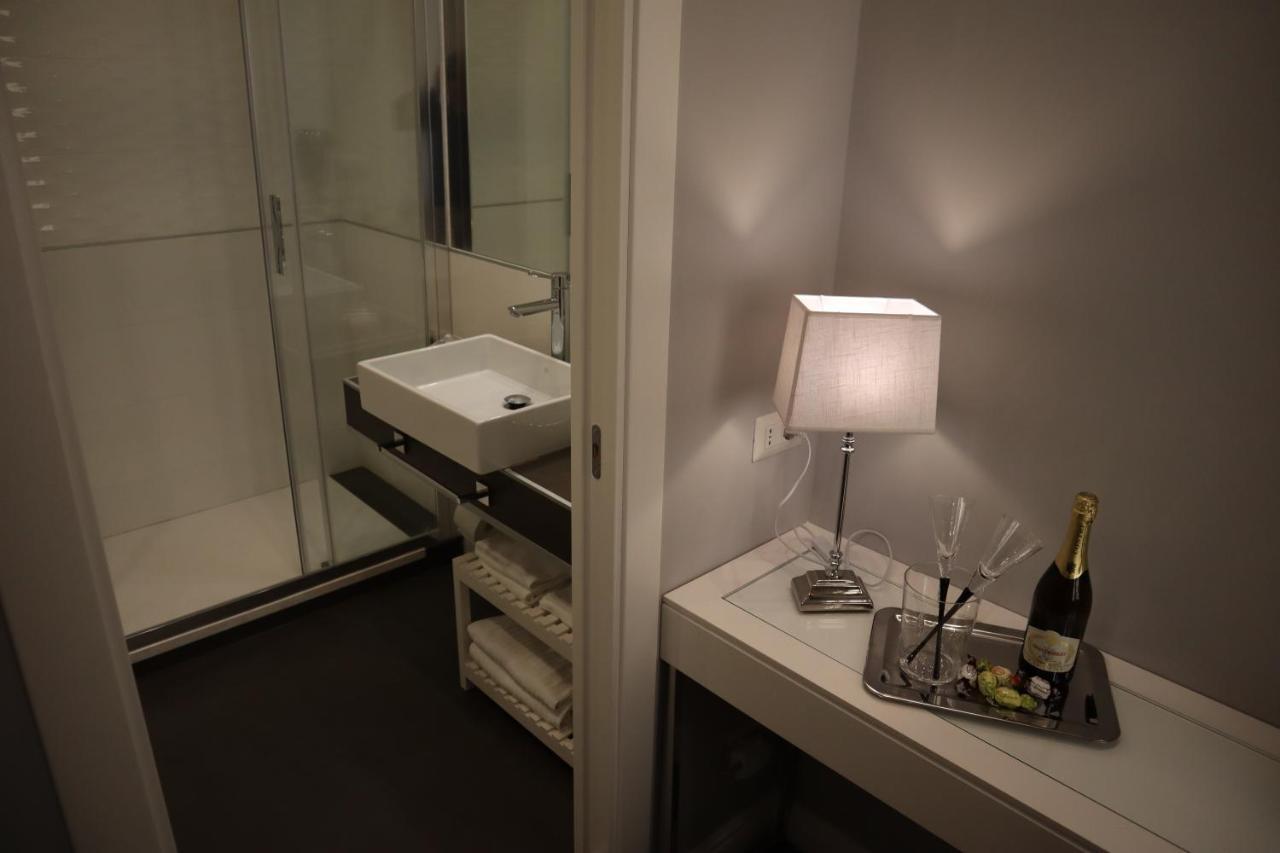 Millina Suites In Navona Roma Dış mekan fotoğraf