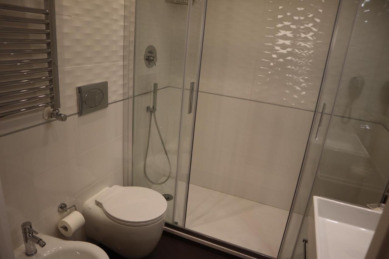 Millina Suites In Navona Roma Dış mekan fotoğraf