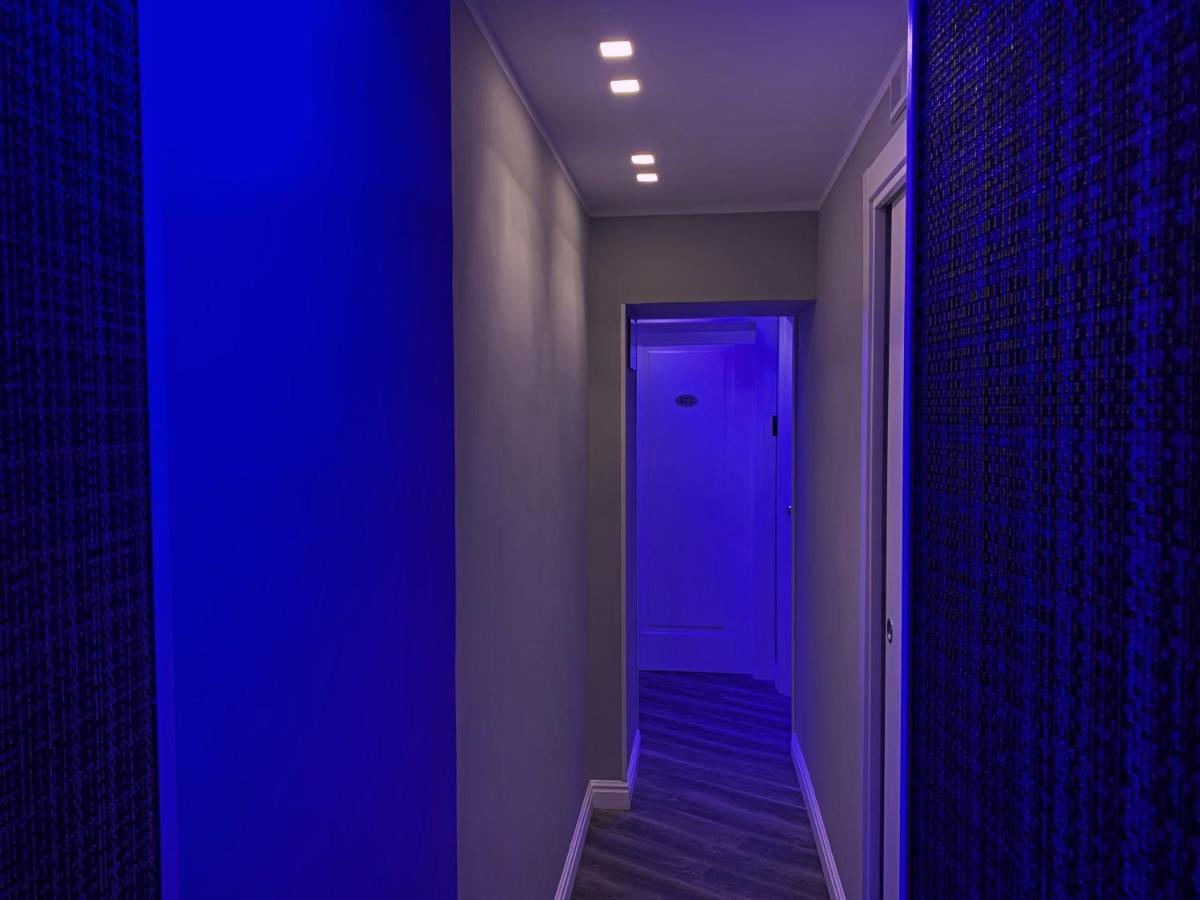 Millina Suites In Navona Roma Dış mekan fotoğraf